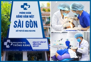 Top 11+ Reputable Orthodontic Dental Clinics in Ho Chi Minh City